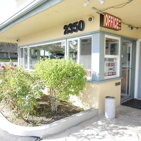 Victoria Motel Ventura Extérieur photo