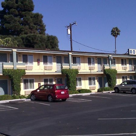 Victoria Motel Ventura Extérieur photo
