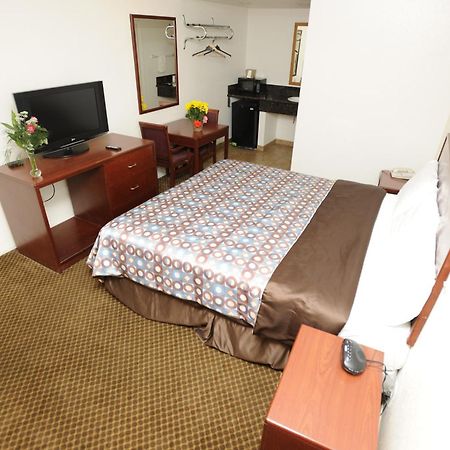Victoria Motel Ventura Chambre photo