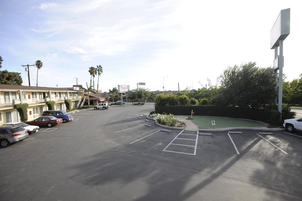 Victoria Motel Ventura Extérieur photo