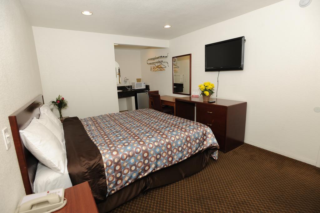 Victoria Motel Ventura Chambre photo