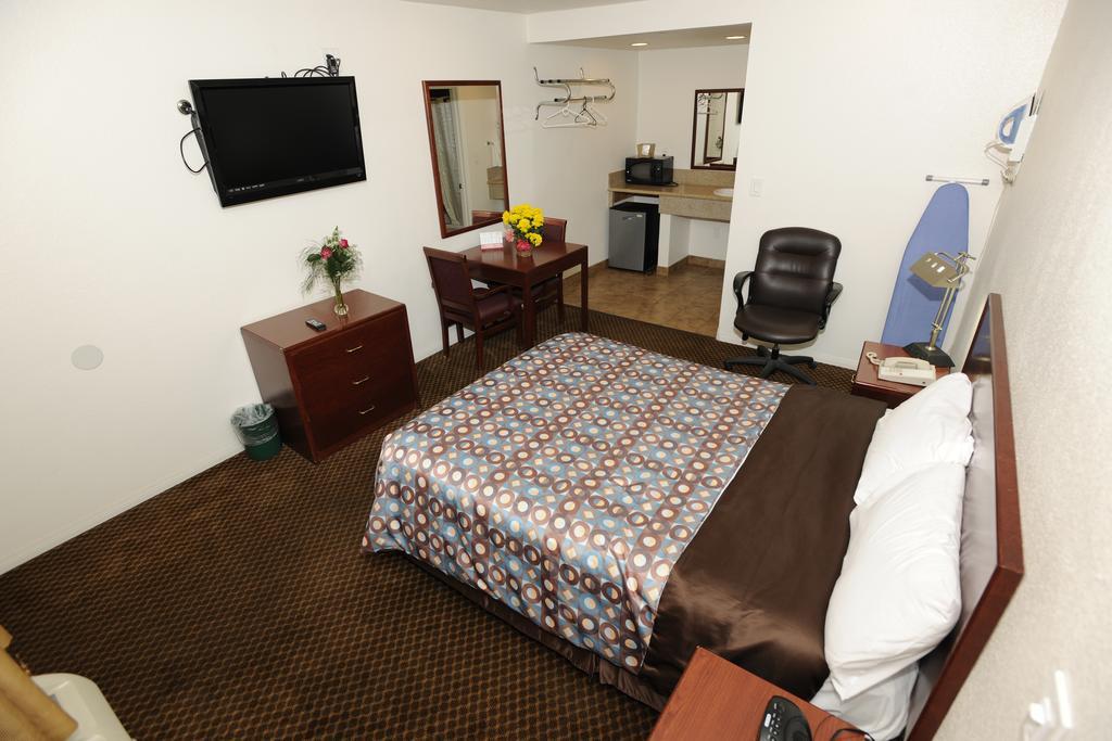 Victoria Motel Ventura Chambre photo