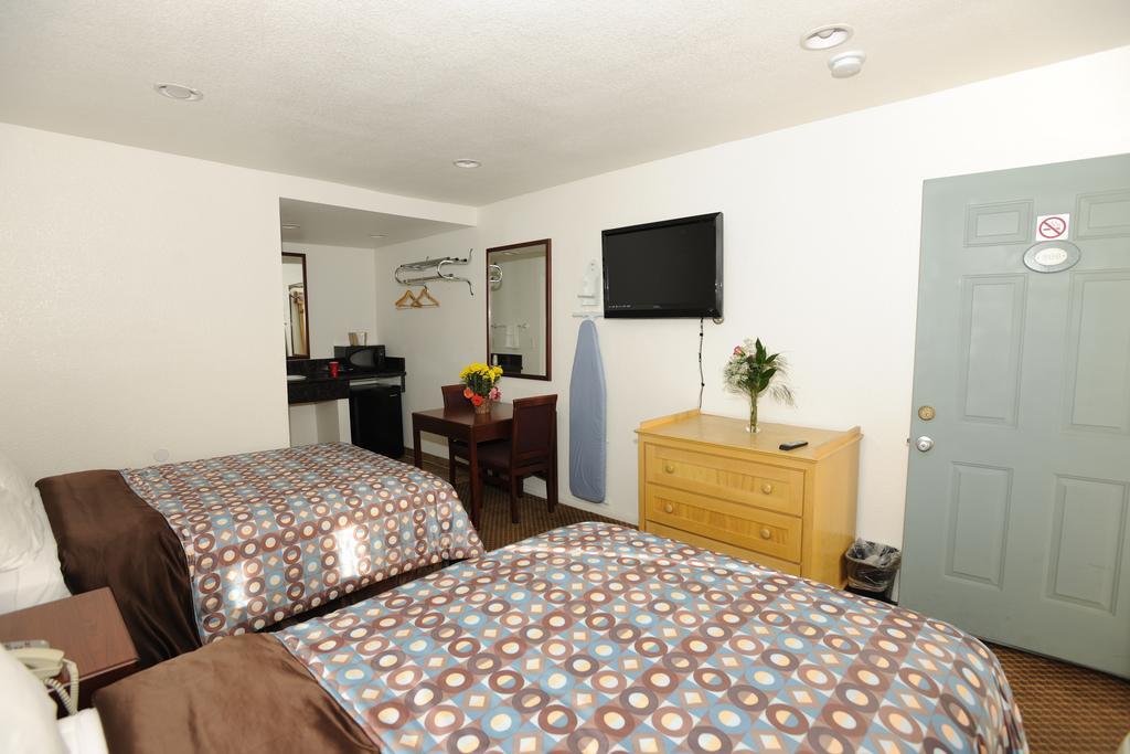 Victoria Motel Ventura Chambre photo