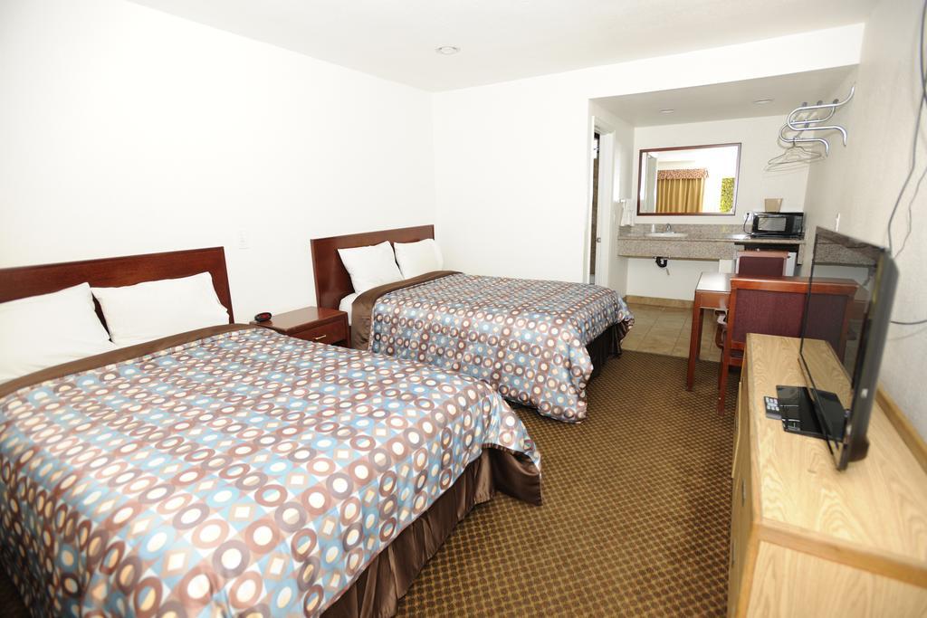 Victoria Motel Ventura Chambre photo