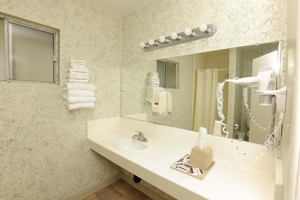 Victoria Motel Ventura Chambre photo