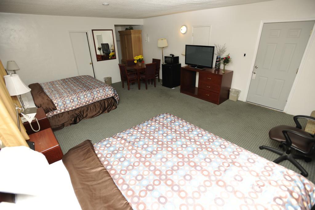 Victoria Motel Ventura Chambre photo